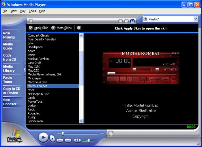 download windows mdeia player for mac